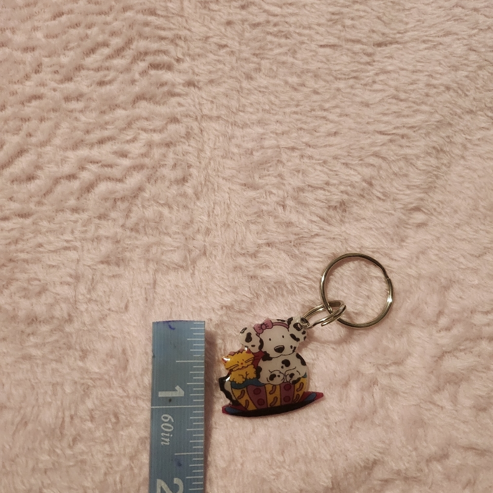 Key chain custom made - Picture 3 of 3